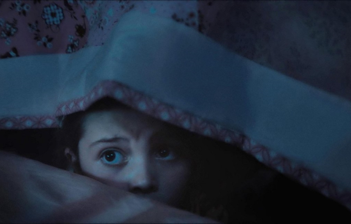 Prachová příšera