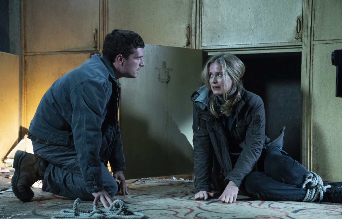 Pět nocí u Freddyho 2