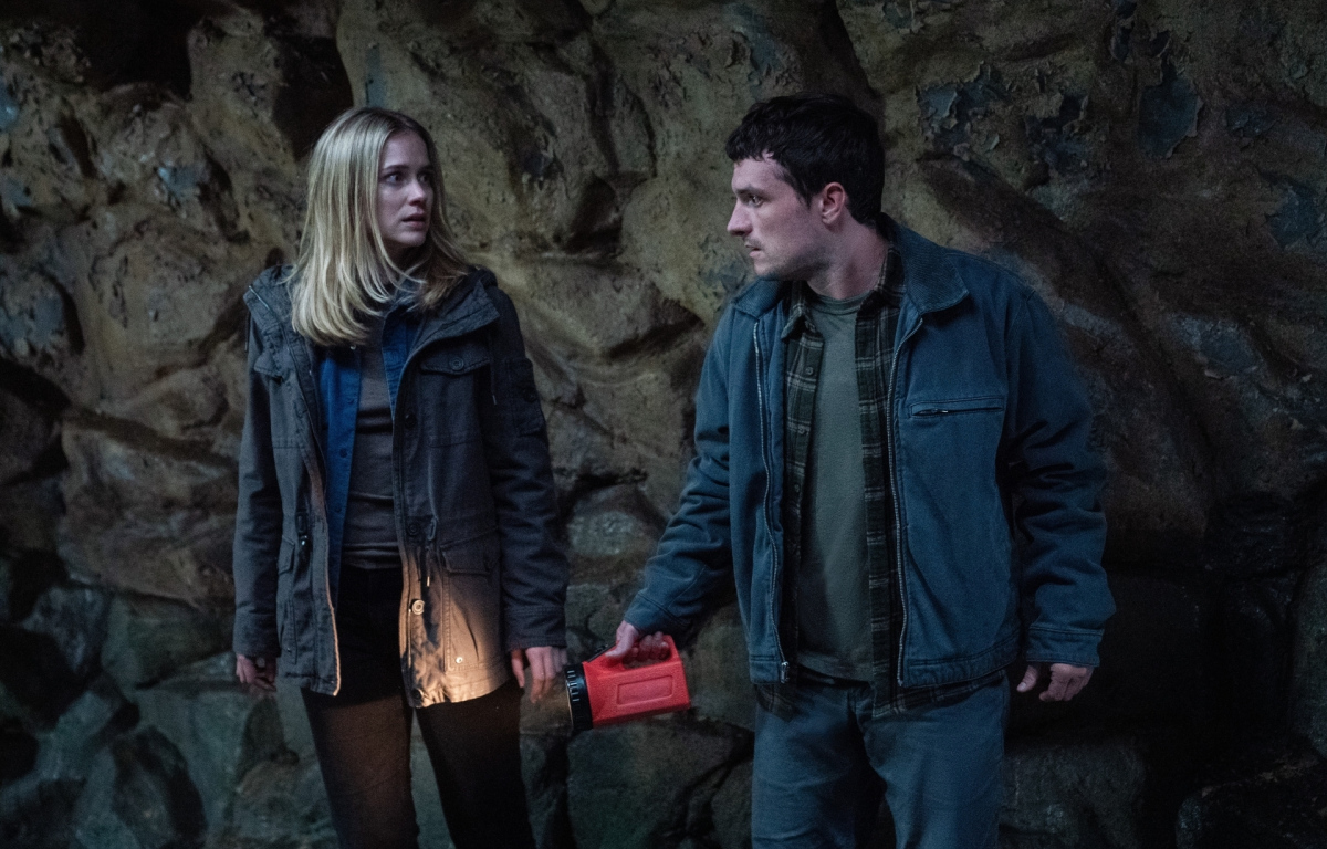 Pět nocí u Freddyho 2