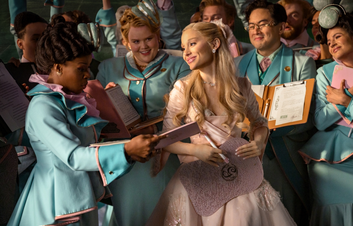 Čarodějka: Druhá část