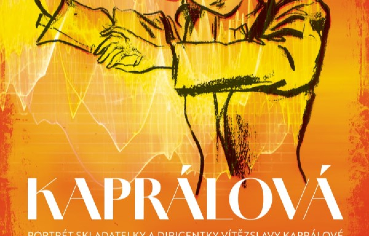 Kaprálová
