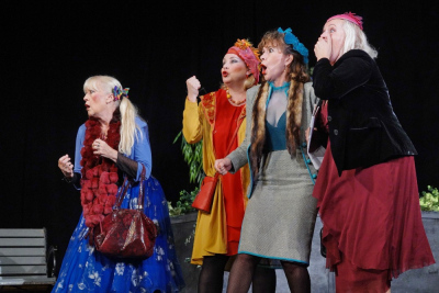 Nejstarší řemeslo