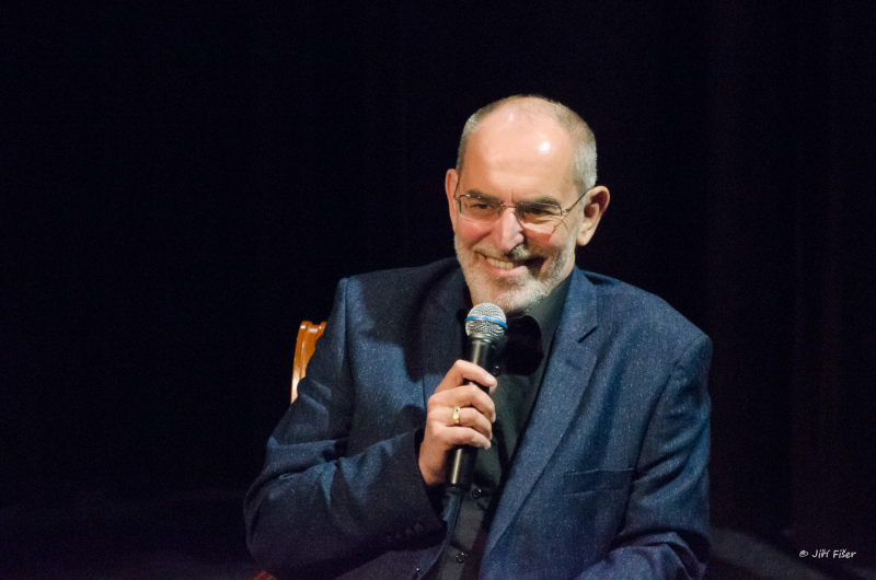 IVO ŠMOLDAS a jeho hosté