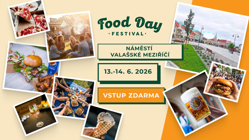 Food Day Festival
